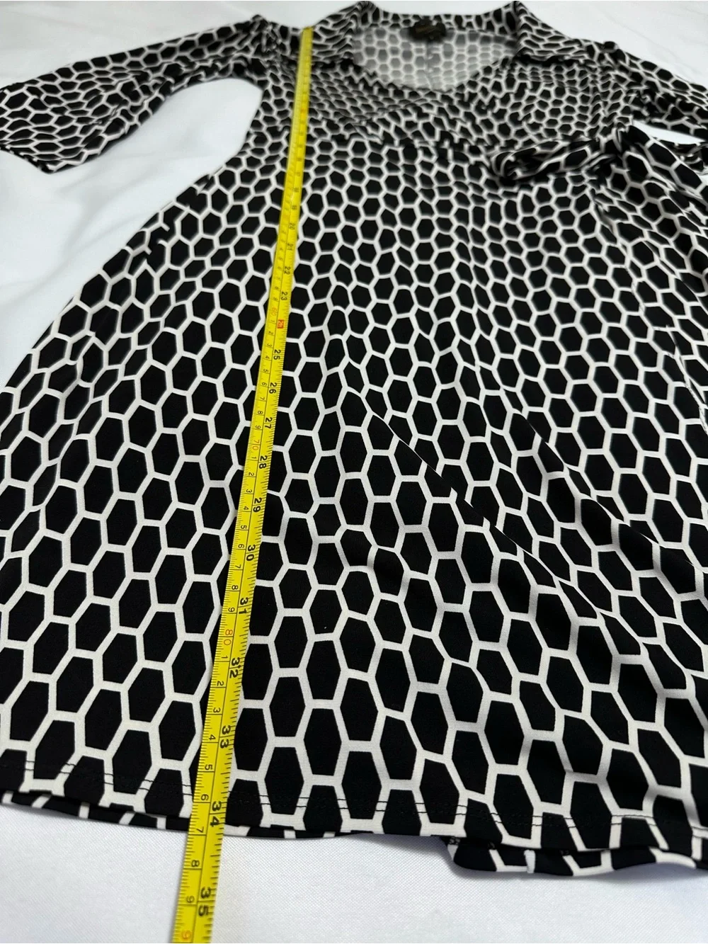 Laundry by Design stylish wrap